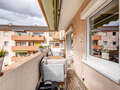 appartamento München Untergiesing 02 balcone 13217