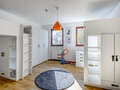 casa a schiera ad angolo München Pasing 01 camera per i bambini 13218