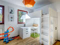 casa a schiera ad angolo München Pasing 02 camera per i bambini 13218