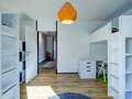 casa a schiera ad angolo München Pasing 03 camera per i bambini 13218