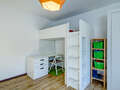 casa a schiera ad angolo München Pasing 04 camera per i bambini 13218