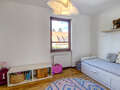 casa a schiera ad angolo München Pasing 02 2° camera per i bambini 13218