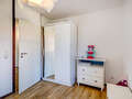 casa a schiera ad angolo München Pasing 03 2° camera per i bambini 13218