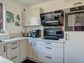 casa a schiera ad angolo München Pasing 01 cucina 13218