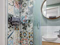 casa a schiera ad angolo München Pasing 02 2° bagno 13218