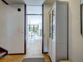 casa a schiera ad angolo München Pasing 02 ingresso/corridioio 13218