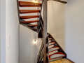 casa a schiera ad angolo München Pasing 03 ingresso/corridioio 13218