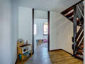 casa a schiera ad angolo München Pasing 05 ingresso/corridioio 13218