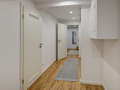 casa a schiera ad angolo München Pasing 06 ingresso/corridioio 13218