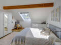 casa a schiera ad angolo München Pasing 02 camera da letto 13218
