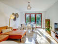 casa a schiera ad angolo München Pasing 01 soggiorno 13218