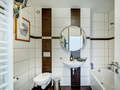 casa a schiera ad angolo München Pasing 01 1° bagno 13218