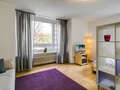 appartamento München Schwabing-West (rund um den Hohenzollernplatz) 03 soggiorno 1322