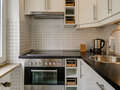 appartamento München Schwabing-West (rund um den Hohenzollernplatz) 01 cucina 1322