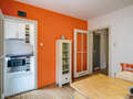 appartamento München Schwabing-West (rund um den Hohenzollernplatz) 03 sala da pranzo 1322