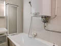 appartamento München Schwabing-West (rund um den Hohenzollernplatz) 02 bagno 1322