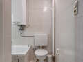 appartamento München Schwabing-West (rund um den Hohenzollernplatz) 03 bagno 1322