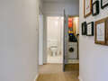appartamento München Schwabing-West (rund um den Hohenzollernplatz) 02 ingresso/corridioio 1322