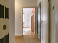 appartamento München Schwabing-West (rund um den Hohenzollernplatz) 03 ingresso/corridioio 1322