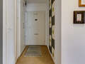 appartamento München Schwabing-West (rund um den Hohenzollernplatz) 04 ingresso/corridioio 1322