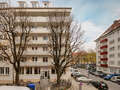 appartamento München Schwabing-West (rund um den Hohenzollernplatz) 01 vista 1322