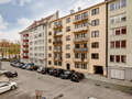 appartamento München Schwabing-West (rund um den Hohenzollernplatz) 02 vista 1322