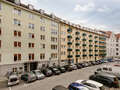 appartamento München Schwabing-West (rund um den Hohenzollernplatz) 03 vista 1322