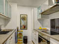 appartamento München Neuhausen 01 cucina 13222