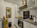 appartamento München Neuhausen 02 cucina 13222