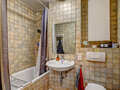 appartamento München Neuhausen 01 bagno 13222