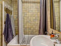appartamento München Neuhausen 02 bagno 13222