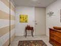 appartamento München Neuhausen 01 ingresso/corridioio 13222