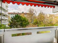 appartamento München Neuhausen 02 balcone 13222