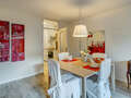 appartamento München Neuhausen 04 zona living 13222