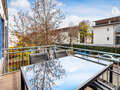 appartamento Unterföhring 01 balcone 13225