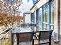 appartamento Unterföhring 02 balcone 13225
