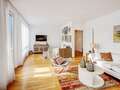 appartamento Unterföhring 05 zona living 13225