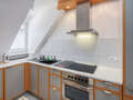 attico München Laim 02 cucina 13229