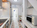 attico München Laim 03 cucina 13229