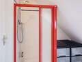 attico München Laim 01 2° bagno 13229