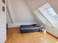 attico München Laim 01 2° camera da letto 13229