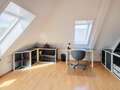 attico München Laim 02 2° camera da letto 13229