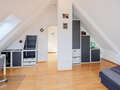 attico München Laim 03 2° camera da letto 13229