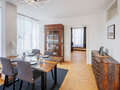 attico München Laim 01 sala da pranzo 13229