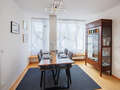 attico München Laim 02 sala da pranzo 13229