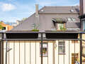 attico München Laim 01 2° terrazza sul tetto 13229