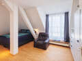 attico München Laim 01 1° camera da letto 13229