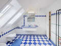 attico München Laim 01 1° bagno 13229