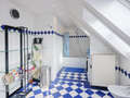 attico München Laim 03 1° bagno 13229