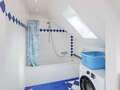 attico München Laim 04 1° bagno 13229